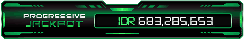 JOINSLOT777 Jackpot