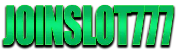 Logo JOINSLOT777