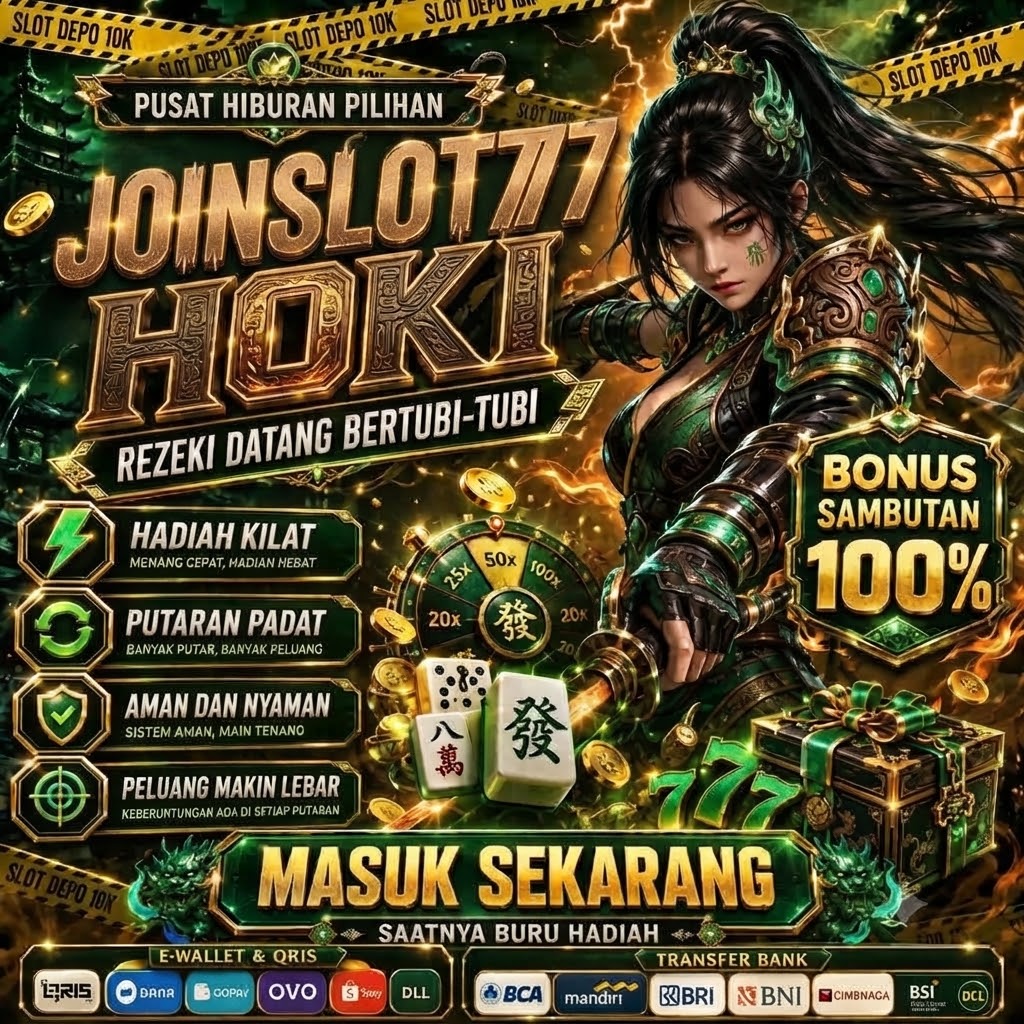 JOINSLOT777